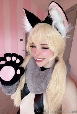 Belle Delphine – Illya
