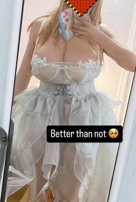 Bilibiliscosplay – Nữ thần chiến thắng, Lọ Lem