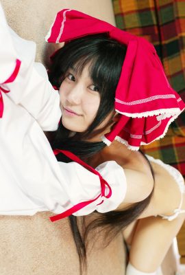 (C74) (Heru3 (Lenfried)) Touhou Erenroku