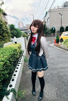 Caticornplay – Yuki