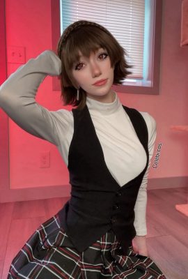 Cosebi Cosplay – Makoto