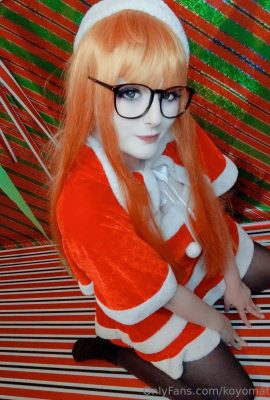 Koyomatsu – Santa Futaba