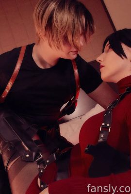 Lunari Donna – Ada Wong
