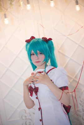 Tôi là Scarlet