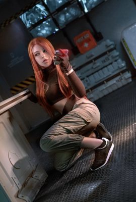 Saya the Fox – Kim có thể