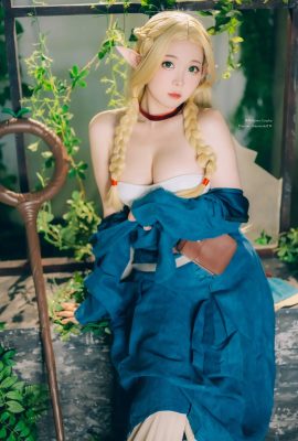 Shimo – Marcille Donato