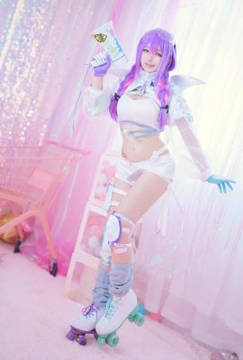 Takanashi Hanari – Devil Towa