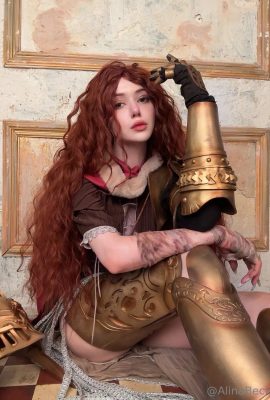 Alina Becker – Malenia