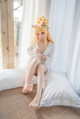 Giấy Yue Etsu_ko Mary Home bộ đồ