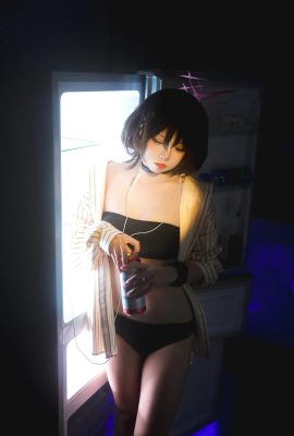 Etsu_ko áo tắm Misaki