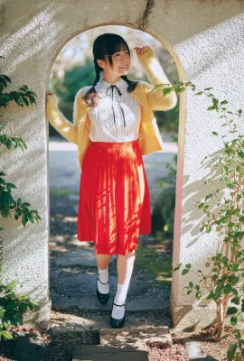 Ishikawa Mio thiên thần khiêu dâm (52 ​​ảnh)