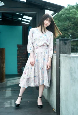 Ishikawa Mio thiên thần khiêu dâm (84 bức ảnh)