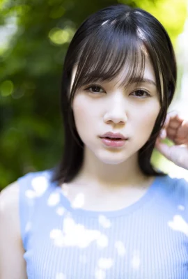 Suzumori Remu Suzukaze (55 ảnh)