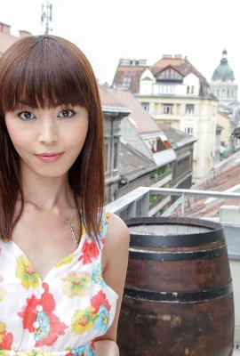 Marica ở châu Âu (22 ảnh)