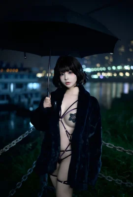 Yuuhui Yuhui – Phà hành trình đêm (118 ảnh)