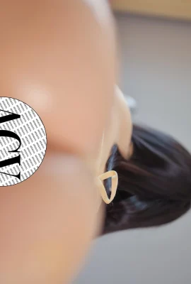 (Kang Inkyung) Hình ảnh cơ thể quyến rũ cực kỳ đẹp mắt (35 bức ảnh)