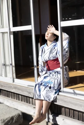 (Yamaoka Masaya) Sự ngọt ngào bị phá vỡ! Ẩn ngực đẹp và giải phóng tuyệt vời (43 bức ảnh)