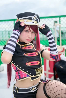 Mat__i – Riko Sakurauchi và Yoshiko Tsushima