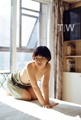 TW FANG’s Pure Girl Phong cách chụp ảnh 4 (38 ảnh)