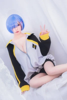 Taro Yuan Yuzi SJ_ – Rem Sportswear (9 ảnh)