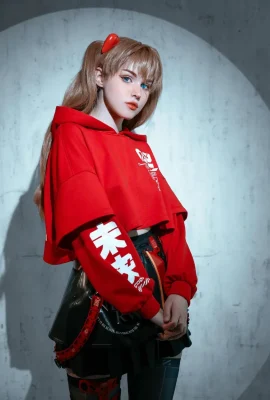 Shirogane Sama – Cyber ​​Asuka