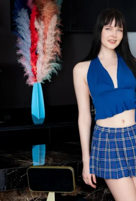 Amelia Riven – Blue Eled (102 ảnh)