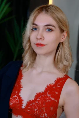 Mia Muse – Sẵn sàng để vồ (103 ảnh)