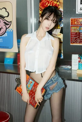 Yueer Yueer Hangzhou Photo (91 ảnh)