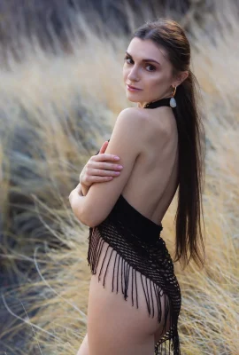 Monika May – Wild Allure (109 ảnh)