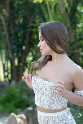 Lila Nova – Garden Delight (85 ảnh)