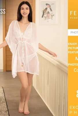 Femjoy] ngày 08 tháng 6 năm 2025-FJ-Malia Lightness