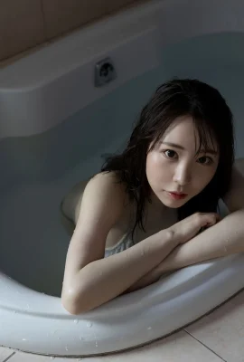 (Tung Shou Saya) Những bức ảnh đẹp đang lôi cuốn và đầy cám dỗ (18 bức ảnh)