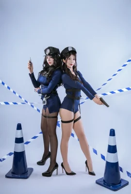 Naixijiang Nice & Yunxixi – Khu vực hạn chế sữa Taotao (73 ảnh)