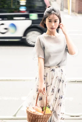 Minamo[Người lớn Vol.1](68 Ảnh)
