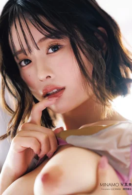 Minamo[Người lớn Vol.2](128 Ảnh)