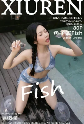 [Xiuren xiuren.com]2025.06.06 vol.10377 Phiên bản đầy đủ của cá trứng cá muối[81P]