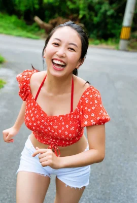 (Maiko) Bộ ngực đẹp rất đẹp và ngon trong hình dạng xấu của khoảnh khắc (28 bức ảnh)