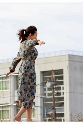 (全可れおな) Cơ thể không khoa học và làm hài lòng mắt mà không giới hạn (33 ảnh)