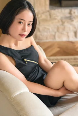 Minamo[Người lớn Vol.3 chưa phát hành 100, qua phiên bản hoàn chỉnh](122 ảnh)