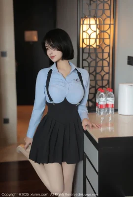 No.9981 Xizi (72 ảnh)