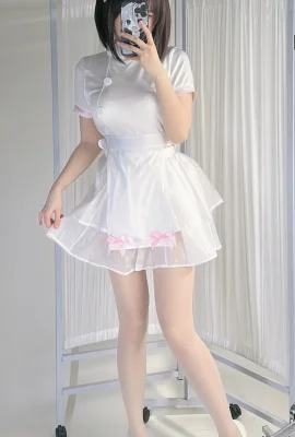 Nước sốt Miko – Y tá (37 ảnh)