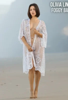 Femjoy] ngày 21 tháng 6 năm 2025 – Olivia Linz – Vịnh Foggy [40p]
