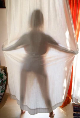 Chanel Fenn – Alley Fun (97 ảnh)