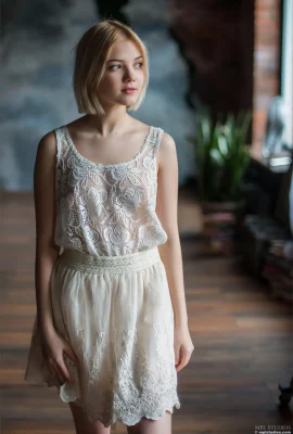Cali – Khải Huyền (104 ảnh)