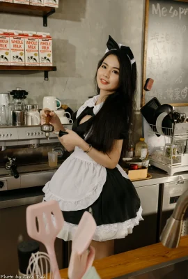 Sữa gạo – người giúp việc (63 ảnh)