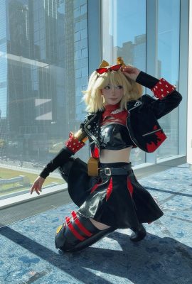 Cosebi Cosplay – Burna