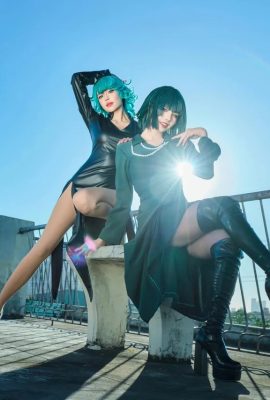 Charechii – Fubuki