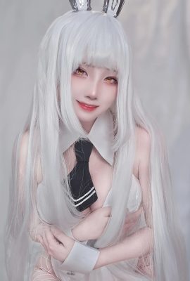 Fox – Blanc