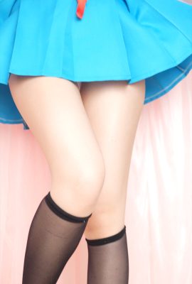 Quan sát Creampie nhỏ giọt bên trong cô ấy (Suzumiya Haruhi)
