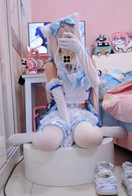 Akane Reikawa – Vanilla (Nekopara)